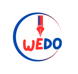 WEDO Stationers Logo